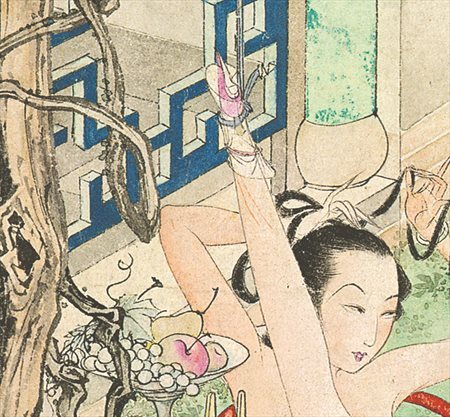 舟山-从金瓶梅到山水画：探索胡也佛的多重身份